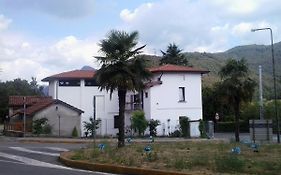 La Casa Bianca